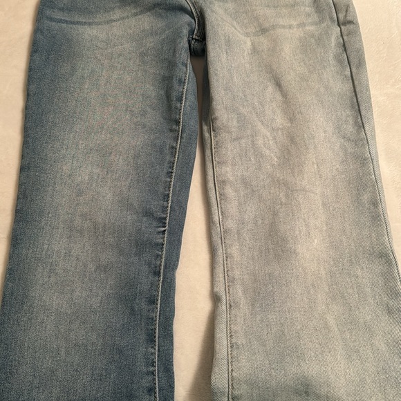 Women’s Risen Jeans, size 7/28 - Picture 8 of 8